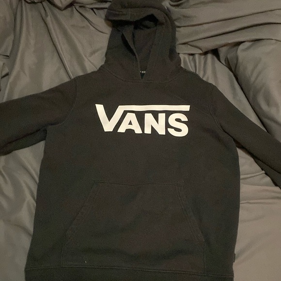 Vans sweatshirt - Picture 1 of 1